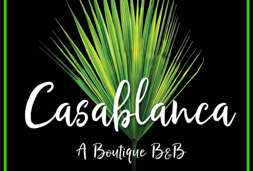 Welcome to Casablanca Cape May