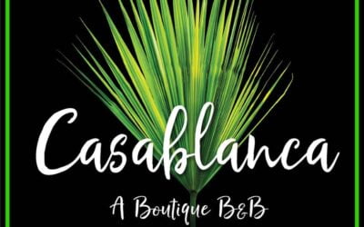 Welcome to Casablanca Cape May