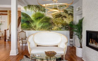Casablanca is the newest Boutique in and unlike anything ever seen. It ican only be described as Cape May’s most exceptional & B&B