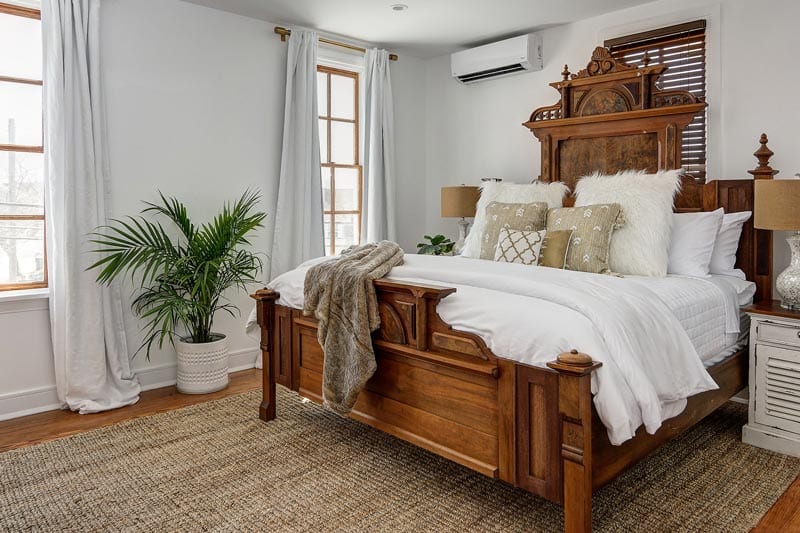 Welcome to Casablanca, a Cape May B&B | Casablanca