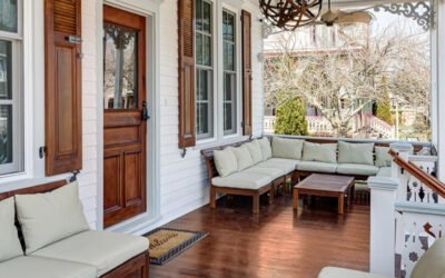 A Cape May Will Engulf You in Unbelievable & Impeccable #Hospitality!