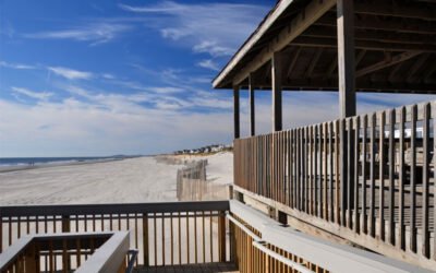 Casablanca is one of Cape May’s most exceptional Inns & B&Bs and located only a couple blocks from the beautiful beach #B&B