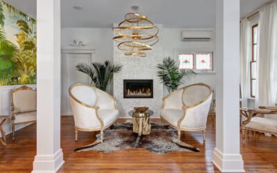 Exotic, Romantic, Victorian…Our rooms have to be seen to be believed.