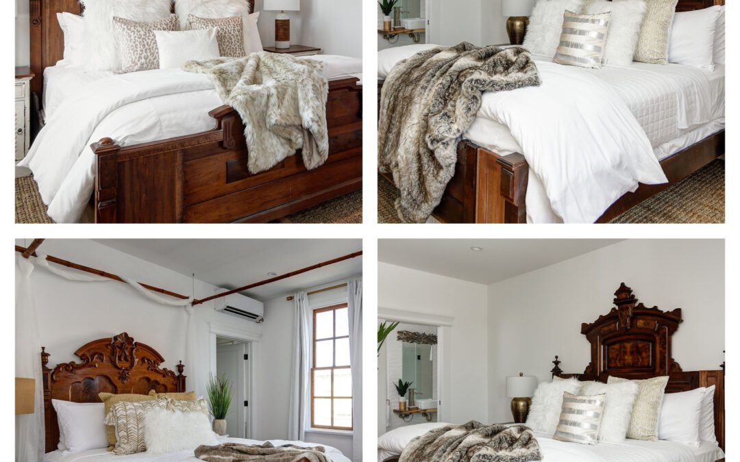 With your choice of 7 King and 3 Queen rooms, you’ll no doubt find the getaway you’ve been searching for.