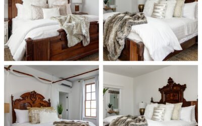 With your choice of 7 King and 3 Queen rooms, you’ll no doubt find the getaway you’ve been searching for.