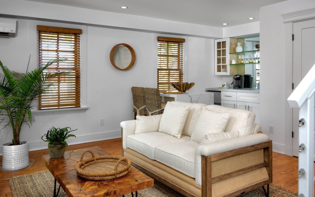 “15＋ years visiting Cape May. Our best B&B experience thus far hands down. Accommodations, food & staff all fantastic. Well done Casablanca Cape May.”–Tony S., via Facebook