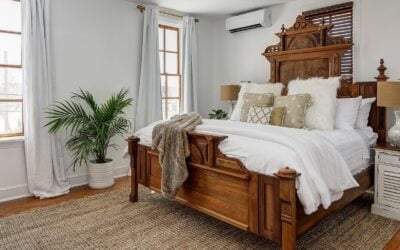 Warm weather is coming! Plan your spring/summer stay at Casablanca.