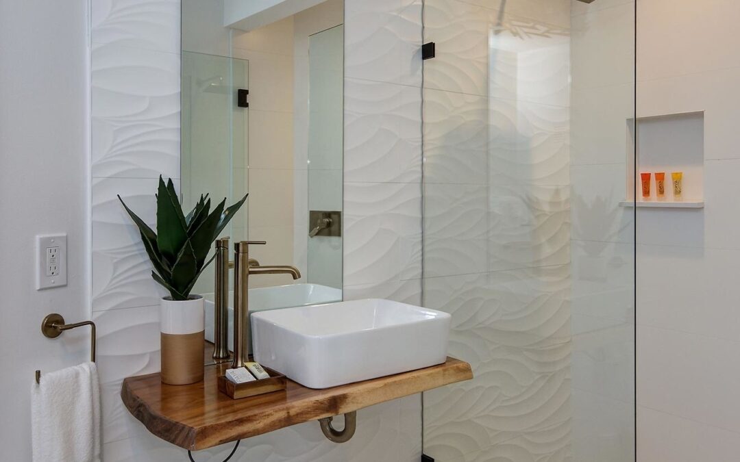 Unexpected. Sophisticated. Unbelievable.