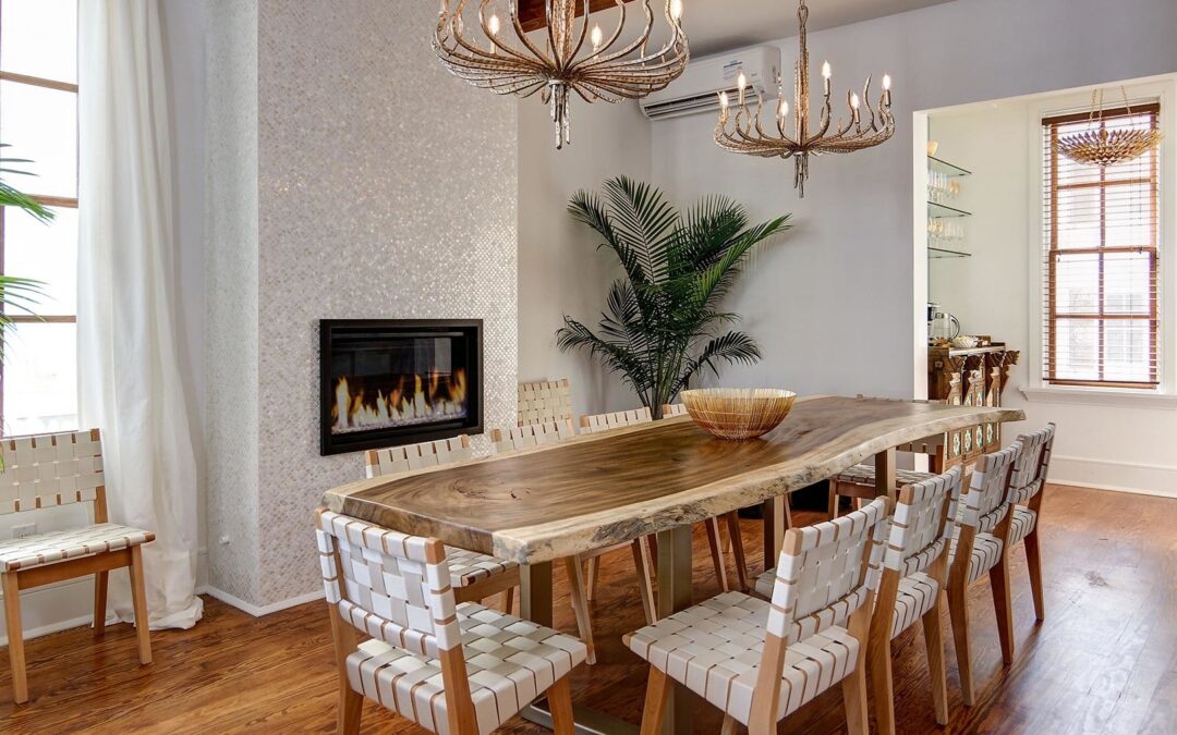 Exotic, Romantic, Victorian…Casablanca has to be seen to be believed.