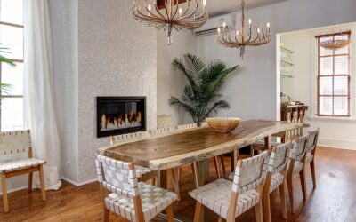 Exotic, Romantic, Victorian…Casablanca has to be seen to be believed.