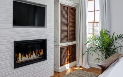 Which of our elegant rooms will you choose? Pictured: Black Orchid.