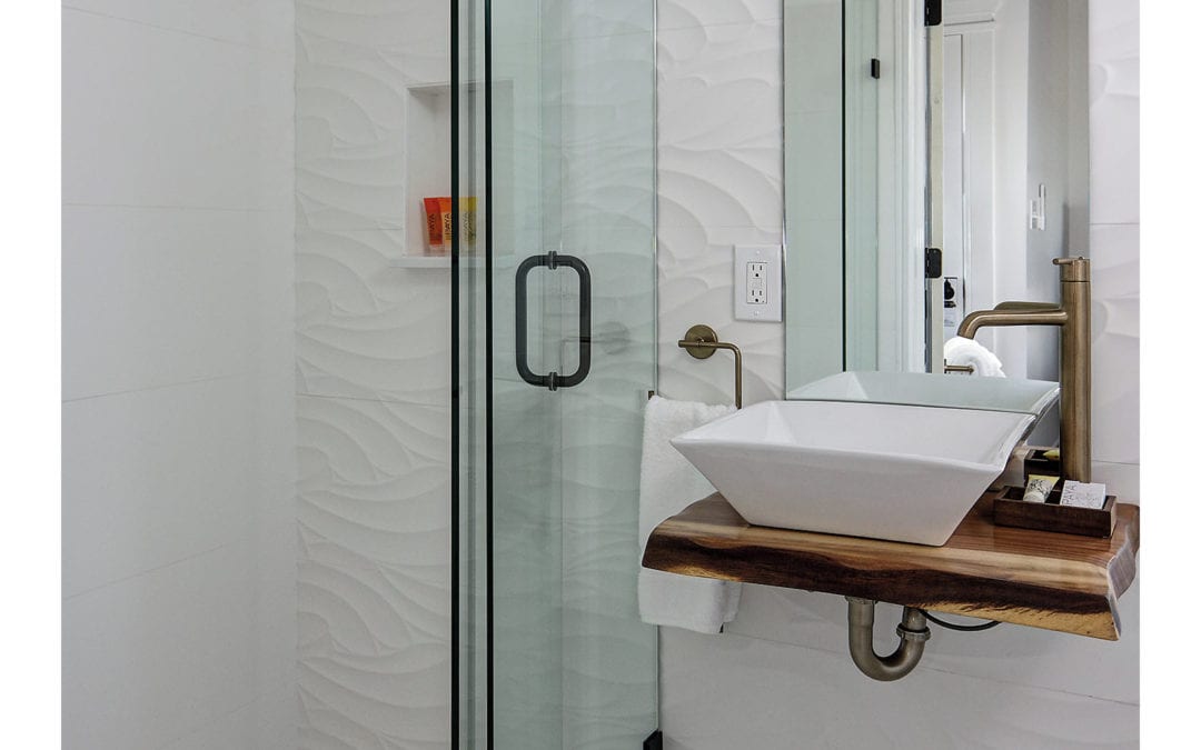 Which of our amazing rooms will you choose? Pictured: The Windflower.