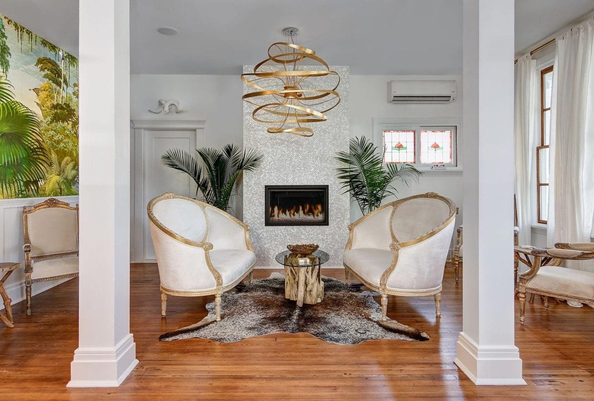 Cape May B&B | Casablanca