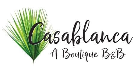 casablanca logo