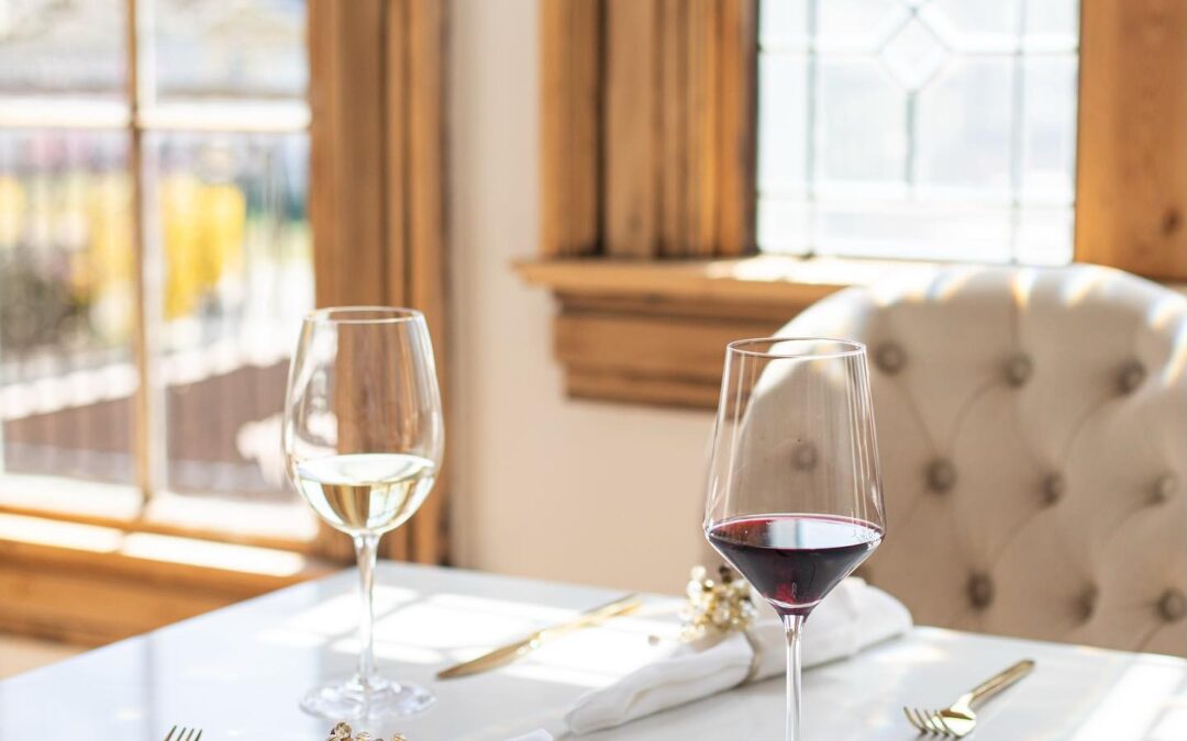 Provence’s April menu with Boulliabaisse and Goat Cheese Panna Cotta ends after this weekend. Call 609-884-4948 for reservations, and enjoy complimentary transportation to and from dinner if you’re guests of Casablanca.