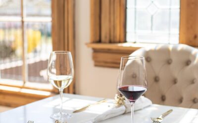 Provence’s April menu with Boulliabaisse and Goat Cheese Panna Cotta ends after this weekend. Call 609-884-4948 for reservations, and enjoy complimentary transportation to and from dinner if you’re guests of Casablanca.