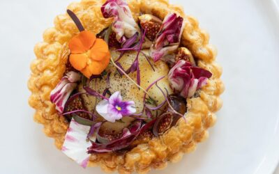 Don’t let September pass you by without an exquisite, multi-course dinner at @ProvenceCapeMay www.ProvenceCapeMay.com