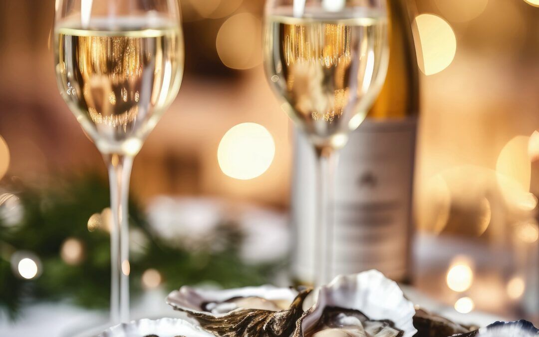 How are you ringing in the New Year? Guests of Casablanca enjoy luxury accommodations, dinner for two at Provence for Chef’s NYE Tasting Menu, and complimentary shuttle service to and from dinner. To reserve, visit www.CasablancaCapeMay.com