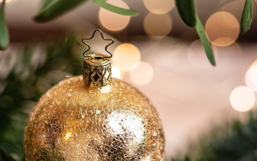 Merry Christmas and Happy New Year from your friends at Casablanca!