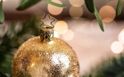 Merry Christmas and Happy New Year from your friends at Casablanca!