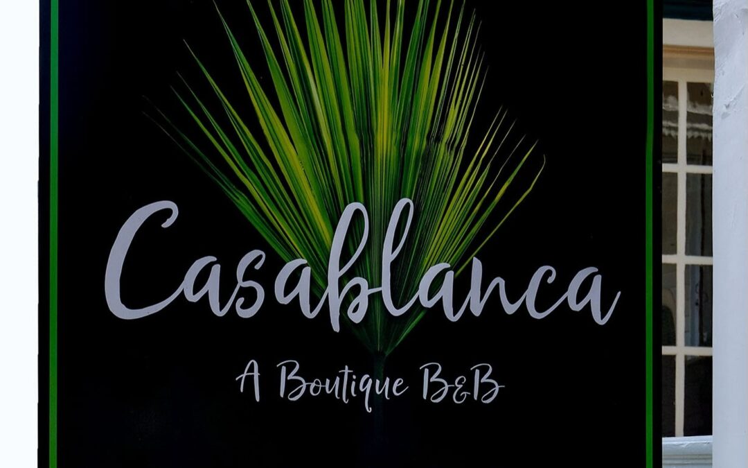 Book your spring stay at Casablanca and enjoy early season rates, luxe accommodations, and the ease of walkable access to all that downtown Cape May has to offer. www.CasablancaCapeMay.com