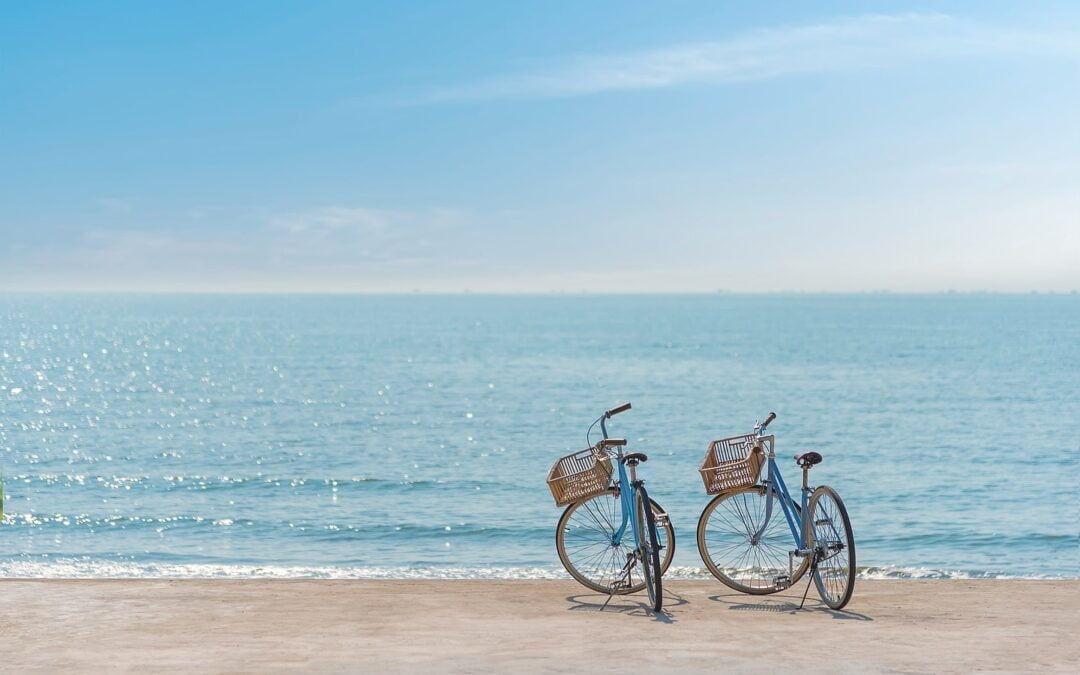 “Our life is March weather, savage and serene in one hour.” – Ralph Waldo Emerson