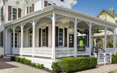 Before you know it, the days will be longer, the breeze a little warmer, and mornings best spent sipping coffee on the porch at Casablanca. Spring in Cape May is just around the corner—are you ready? Book your stay now and soak it all in!