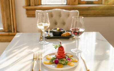 Dinner Plans, Made Easy  Planning your next Casablanca Cape May getaway? Don’t forget to reserve your table at Provence for a night of incredible flavors and great wine. A perfect stay deserves a perfect dinner! www.ProvenceCapeMay.com 🍽️