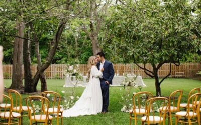 A Seaside Celebration: Newly Engaged?