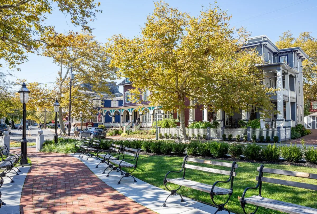 There’s something magical about a stroll down Cape May’s tree-lined streets—historic homes, ocean breezes, and that peaceful, timeless charm.At Casablanca, you’re just steps away from it all. Spend the morning exploring, then return to your suite for a little luxury and leisure.Book your spring escape at CasablancaCapeMay.com.